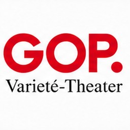 GOP Varieté-Theater