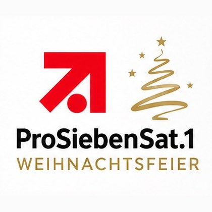 ProSiebenSat.1 Weihnachtsfeier