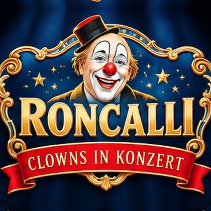 Roncalli, Clowns in Concert